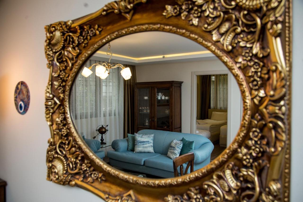 The Charm Hotel - Old City イスタンブール エクステリア 写真